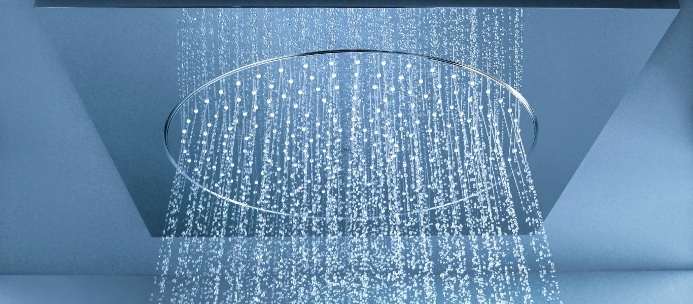 «Έπεσε» η πίεση στο τηλέφωνο του μπάνιου; - Να πως θα το αντιμετωπίσετε